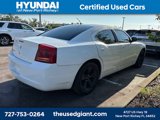 Used 2008 Dodge Charger SE image 3