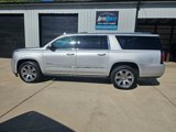 Used 2016 GMC Yukon XL Denali w/ Open Road Package image 5