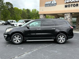 Used 2016 Chevrolet Traverse LT image 2