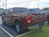 Used 2016 Ford F150 XLT w/ Equipment Group 301A Mid image 3