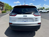 Used 2019 Jeep Cherokee Latitude w/ Cold Weather Group image 6
