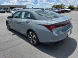 Used 2023 Hyundai Elantra SEL w/ Convenience Package image 5