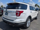 Used 2019 Ford Explorer Limited w/ Class III Trailer Tow Package image 4