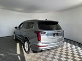 Certified 2023 Cadillac XT6 Luxury w/ LPO, Floor Liner Package image 3