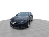 Used 2016 Chevrolet Impala LT w/ Convenience Package image 3