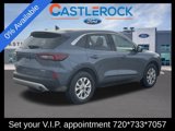 New 2024 Ford Escape Active image 6