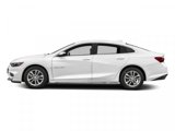 Used 2018 Chevrolet Malibu LT image 3