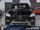 Used 2014 Mercedes-Benz ML 350 4MATIC image 6