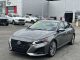 Used 2023 Nissan Altima 2.5 SL image 2