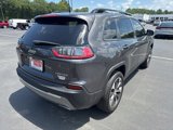 Used 2022 Jeep Cherokee Limited w/ Elite Package image 5