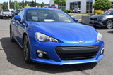 Used 2014 Subaru BRZ Limited image 3