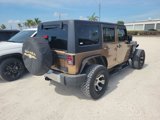 Used 2015 Jeep Wrangler Unlimited Sahara image 4