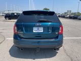 Used 2011 Ford Edge SEL w/ 202A Rapid Spec Order Code image 4