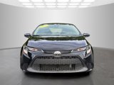 Used 2022 Toyota Corolla LE image 2