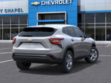 New 2025 Chevrolet Trax LS image 4