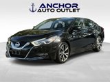 Used 2016 Nissan Maxima 3.5 SL image 4