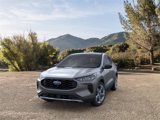 New 2025 Ford Escape ST-Line w/ Equipment Group 301A image 2