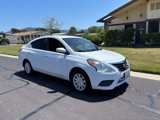 Used 2017 Nissan Versa SV image 4