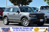 Certified 2021 Ford Bronco Sport image 2