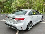 Used 2021 Toyota Corolla SE w/ SE Premium Package image 5