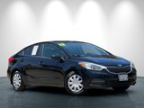 Used 2015 Kia Forte LX image 2
