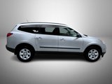 Used 2012 Chevrolet Traverse LS image 4