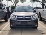 Used 2015 Subaru Forester 2.5i Touring w/ Eyesight & Navigation System image 2