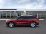 New 2025 Lincoln Corsair FWD image 3