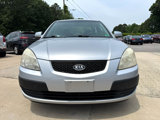 Used 2008 Kia Rio LX image 3