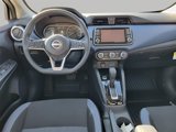 New 2025 Nissan Versa SV w/ Trunk Package image 6