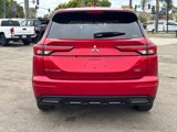 New 2024 Mitsubishi Outlander SE Black Edition image 5