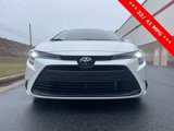 Used 2023 Toyota Corolla LE image 2