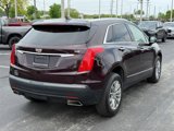 Used 2018 Cadillac XT5 Luxury w/ LPO, Wheel Lock Package image 3