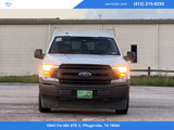 Used 2018 Ford F150 XL w/ Equipment Group 101A Mid image 4