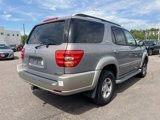 Used 2002 Toyota Sequoia SR5 image 6