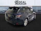 Used 2015 Land Rover Range Rover Sport Supercharged image 5