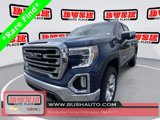 Used 2022 GMC Sierra 1500 SLT w/ SLT Premium Plus Package image 2