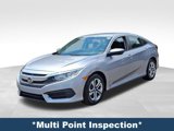 Used 2017 Honda Civic LX image 4