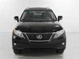 Used 2011 Lexus RX 350 AWD image 2