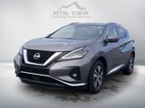 Used 2023 Nissan Murano SV image 6