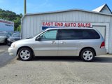 Used 2004 Ford Freestar SEL image 2