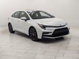Used 2024 Toyota Corolla SE image 2