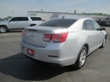 Used 2015 Chevrolet Malibu LS w/ Protection Package image 3