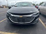 Used 2023 Chevrolet Malibu LT image 2