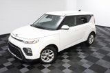 Used 2021 Kia Soul S image 2