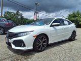 Used 2018 Honda Civic Sport image 3