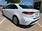 Used 2020 Toyota Corolla LE w/ LE Premium Package image 4