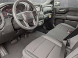 New 2025 GMC Sierra 1500 Pro w/ Graphite Edition image 3