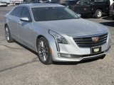 Used 2016 Cadillac CT6 Luxury image 4