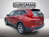 Used 2017 Honda CR-V EX-L image 5